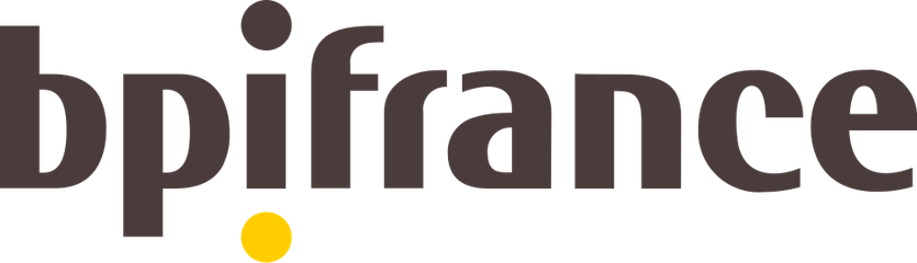 Lauréat Bpifrance